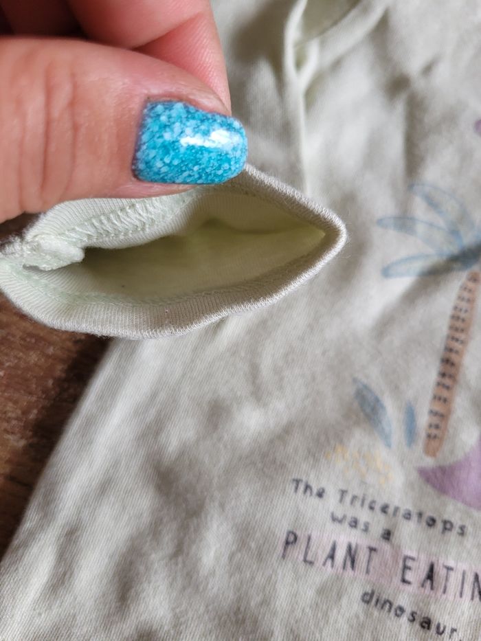 T-shirt - photo numéro 3