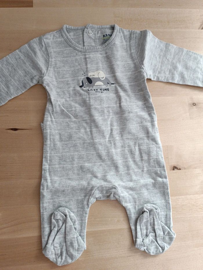 Lot pyjama - photo numéro 5