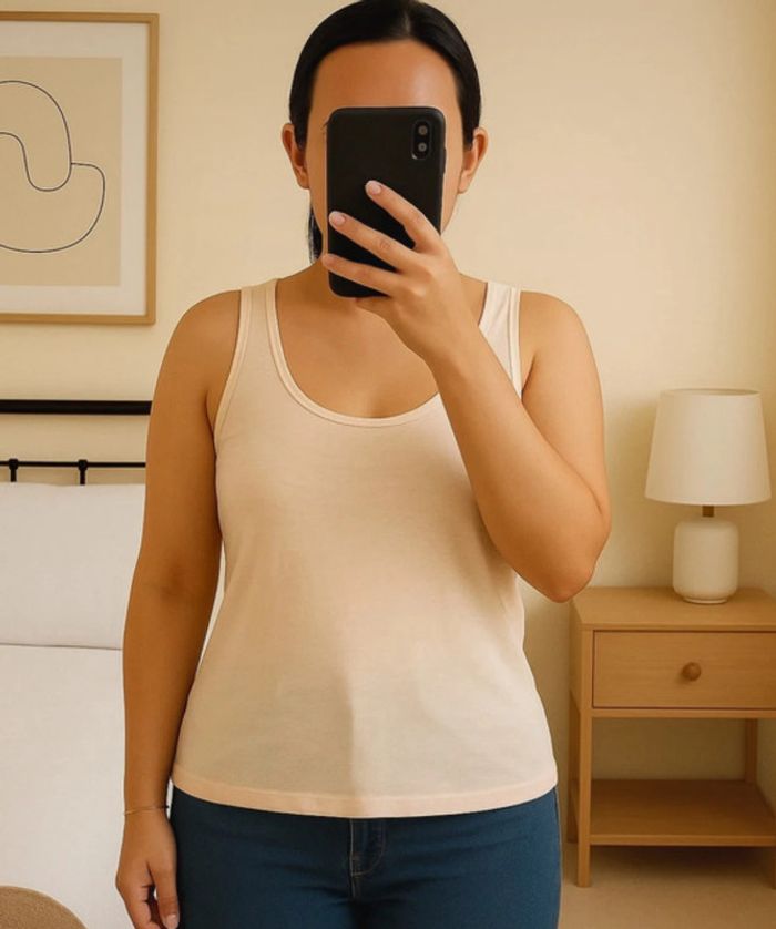 Débardeur Kiabi – Taille L – Très bon état