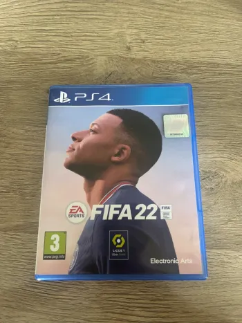 FIFA 22