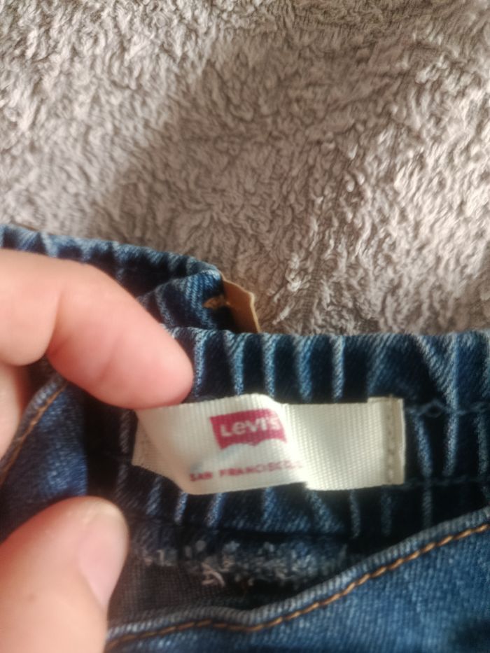 Short levis - photo numéro 3
