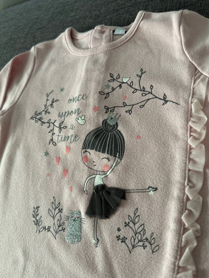 Ensemble 12 mois - photo numéro 3