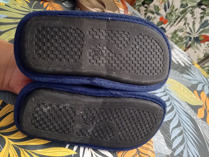 Chaussons garçon Spiderman - photo numéro 4
