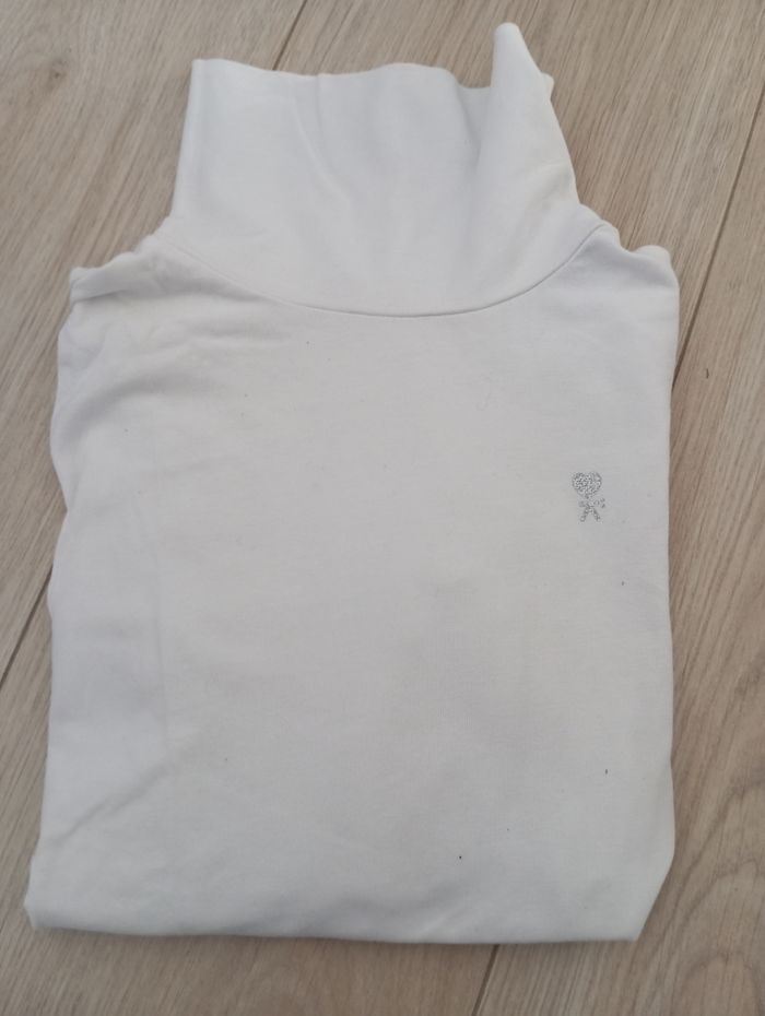 Lot de Tee shirt manches longues - photo numéro 6