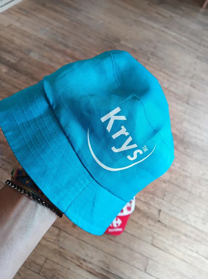 Lot casquettes et Bob Le Tour de France - photo numéro 4