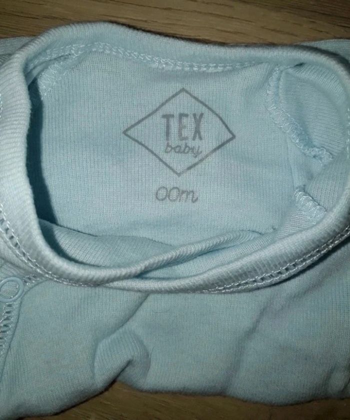 6 bodies prématuré - photo numéro 2