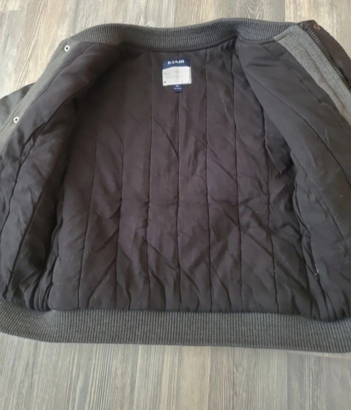 Blouson/veste - photo numéro 4