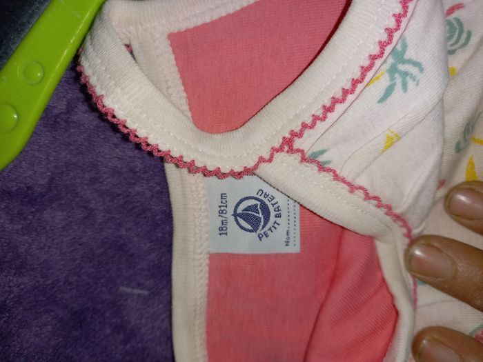 Barboteuse - photo numéro 2