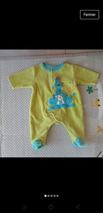 Dors bien en velours