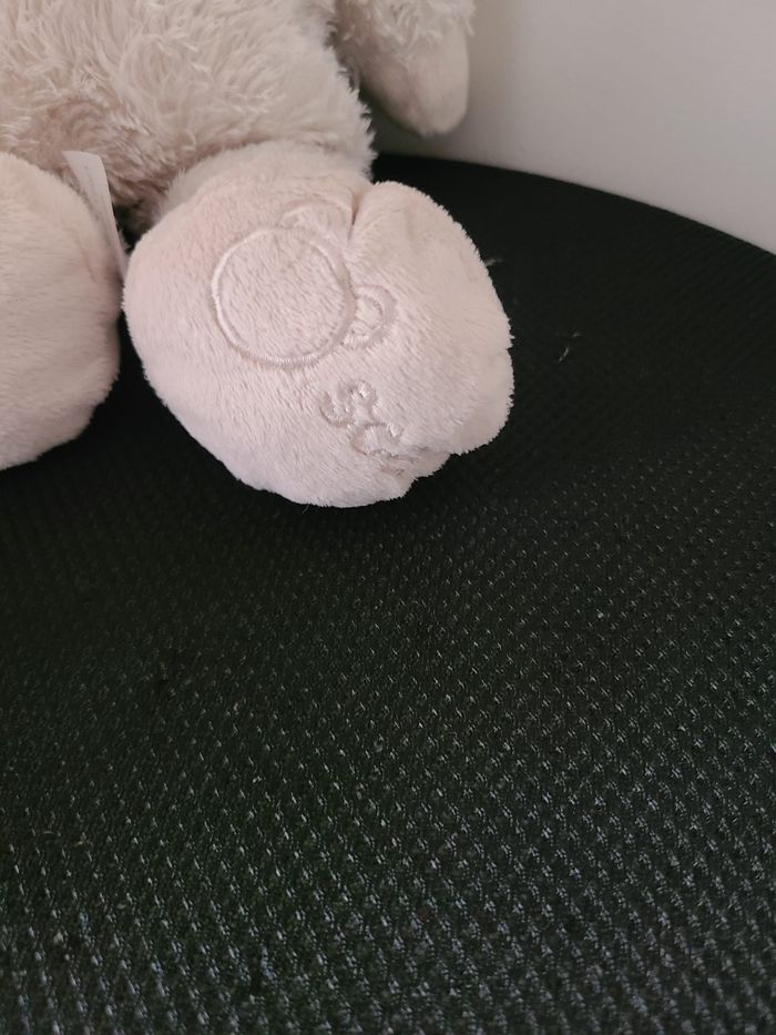 doudou ours - photo numéro 3