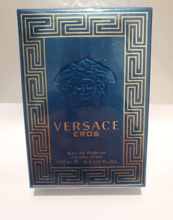 Versace eros