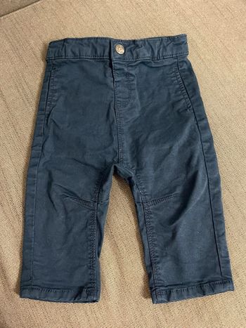 Pantalon 6 mois