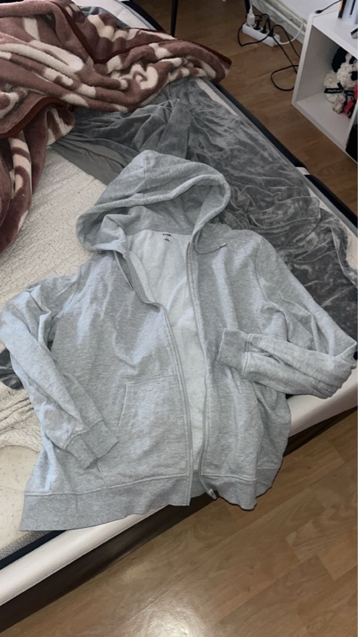 Veste Kiabi taille l