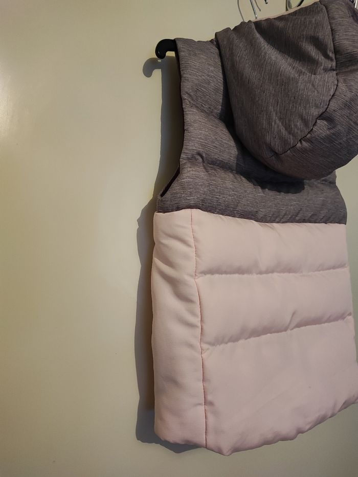 Gilet fille - photo numéro 8