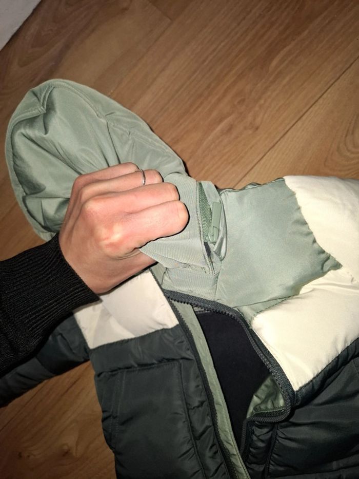 Manteau orchestra 9 mois - photo numéro 5