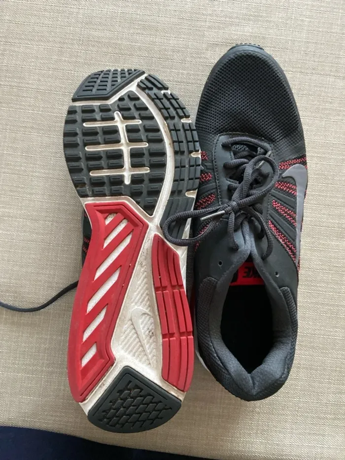 Baskets Nike Dart XII - photo numéro 4