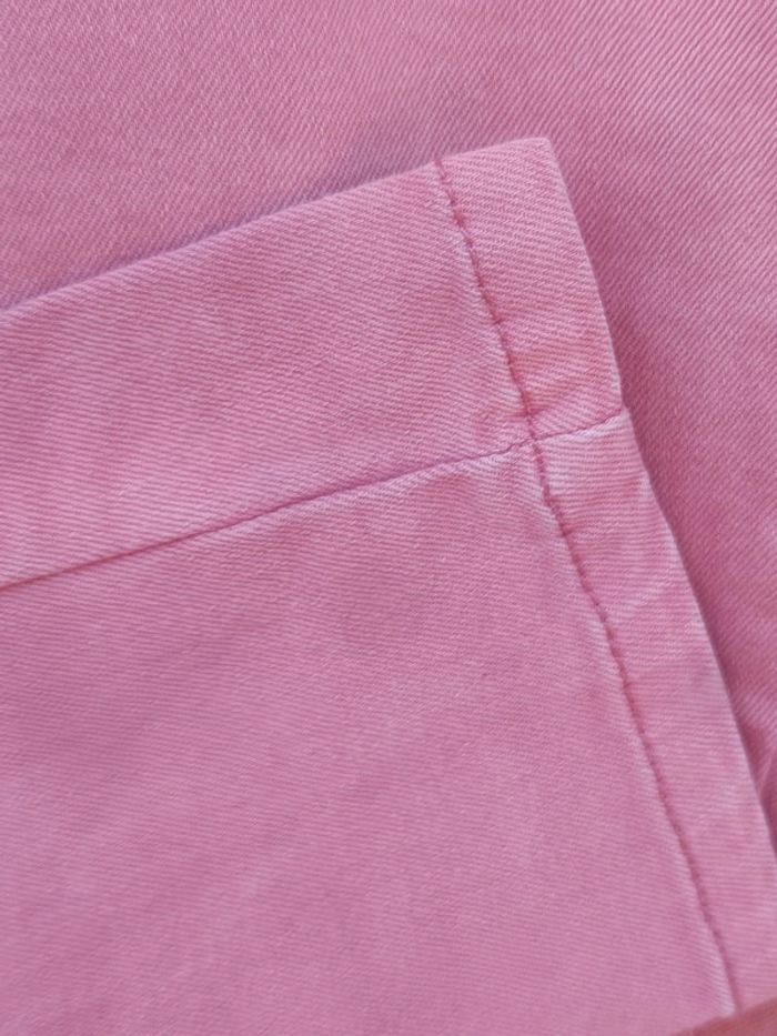 Jeans femme Bonobo rose - photo numéro 4
