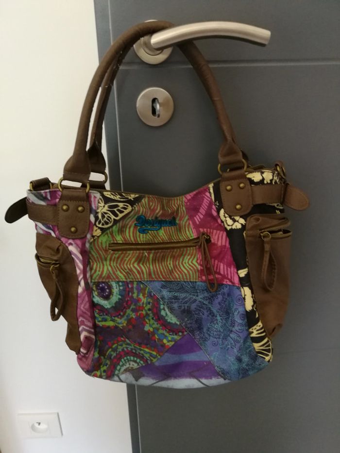 Sac desigual - photo numéro 2