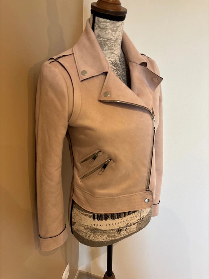 Veste camaïeu femme taille 34 - photo numéro 3
