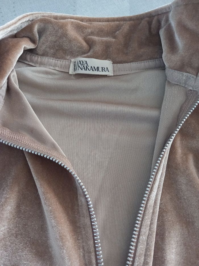 Veste - photo numéro 2
