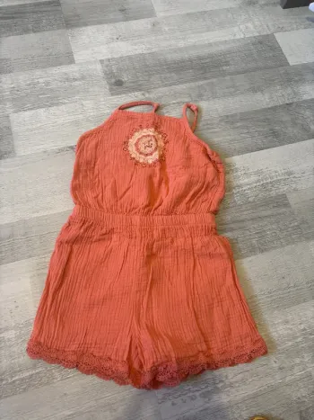 Combi short