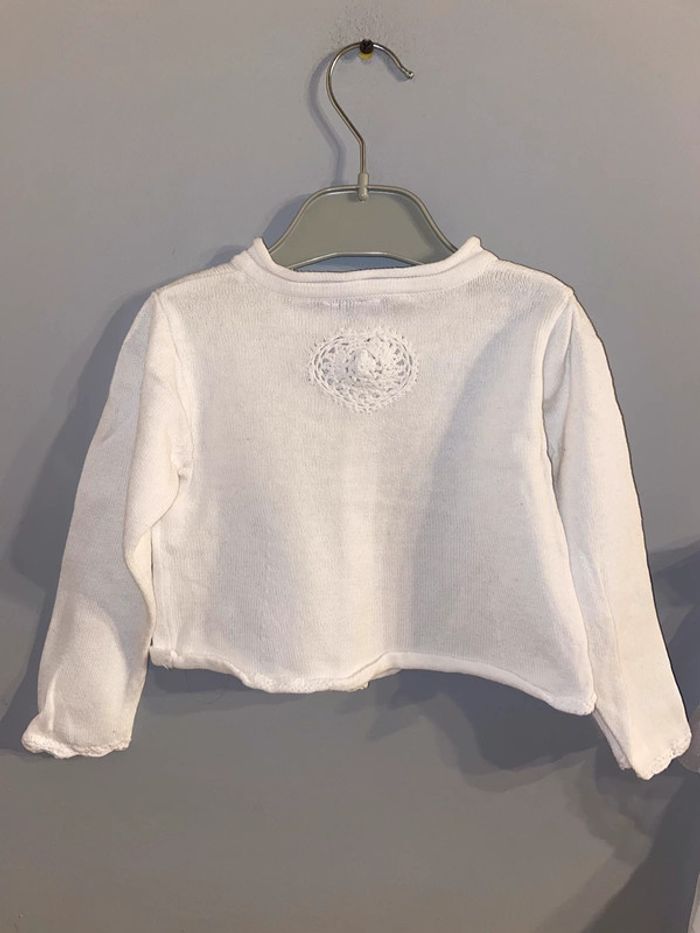 Ensemble de Cérémonie 12 mois Orchestra - photo numéro 4