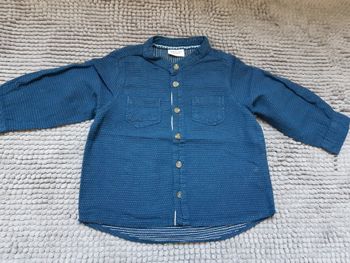 Chemise TAO 18 mois