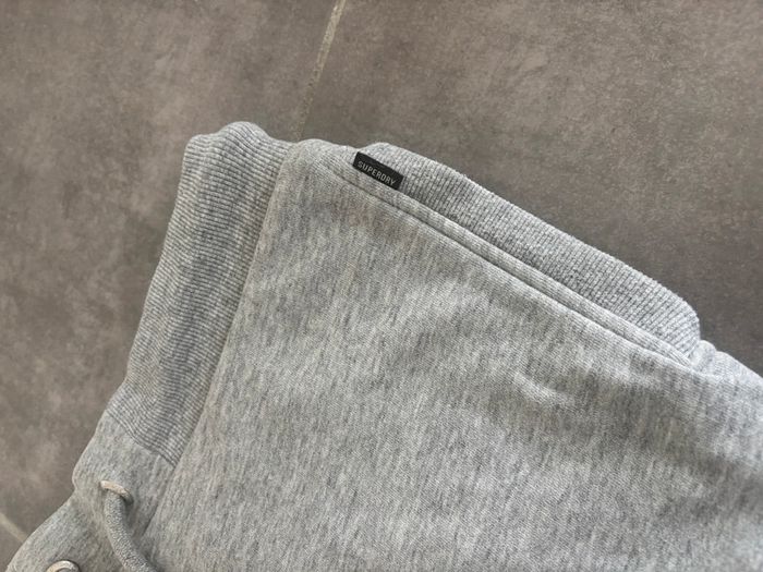 Jogging Superdry - photo numéro 2