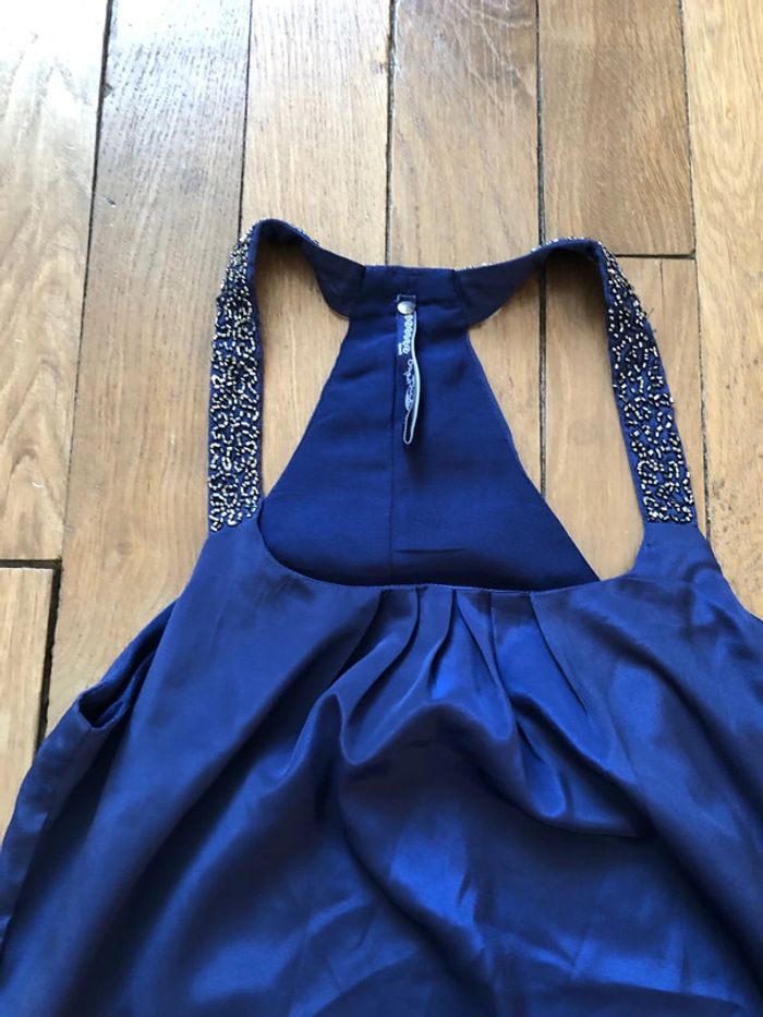 Débardeur bonobo - photo numéro 3