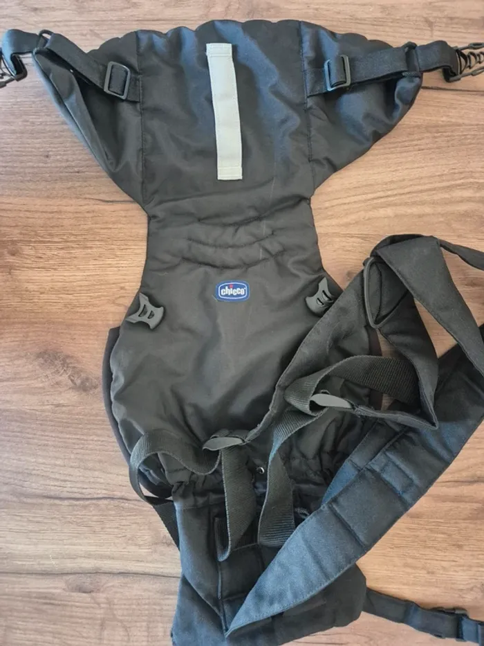 Porte bébé - chicco