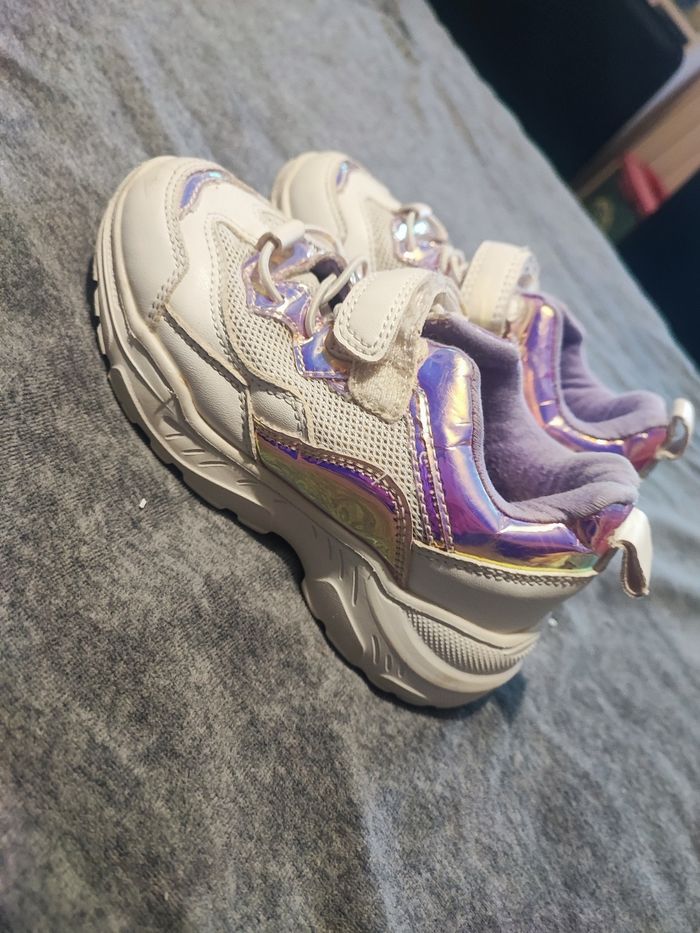 Basket pointure 26 - photo numéro 4