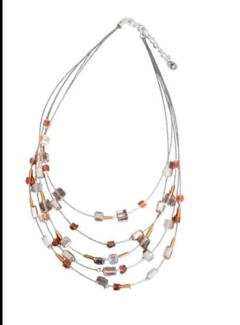 Collier Ikita  n°68