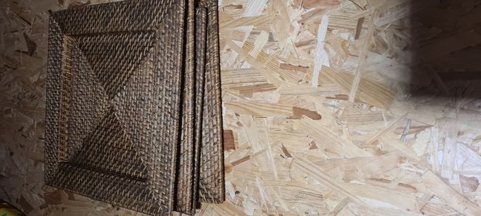 Dessous ou support d assiette - photo numéro 2