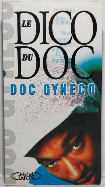 Le Dico du Doc Gyneco