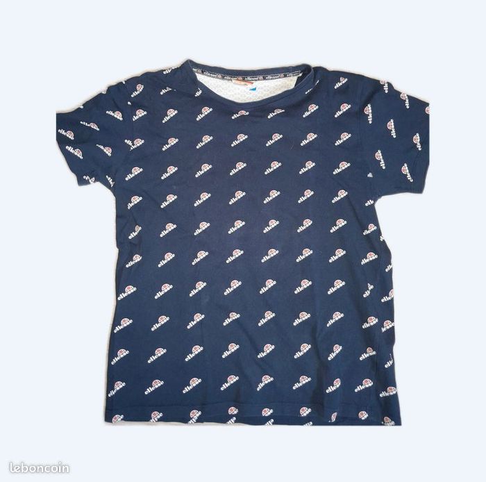 Tee shirt homme ELLESSE