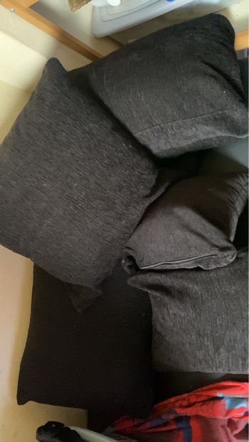 Coussin pour canapé