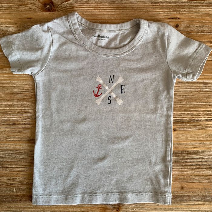 T shirts Verbaudet - photo numéro 4