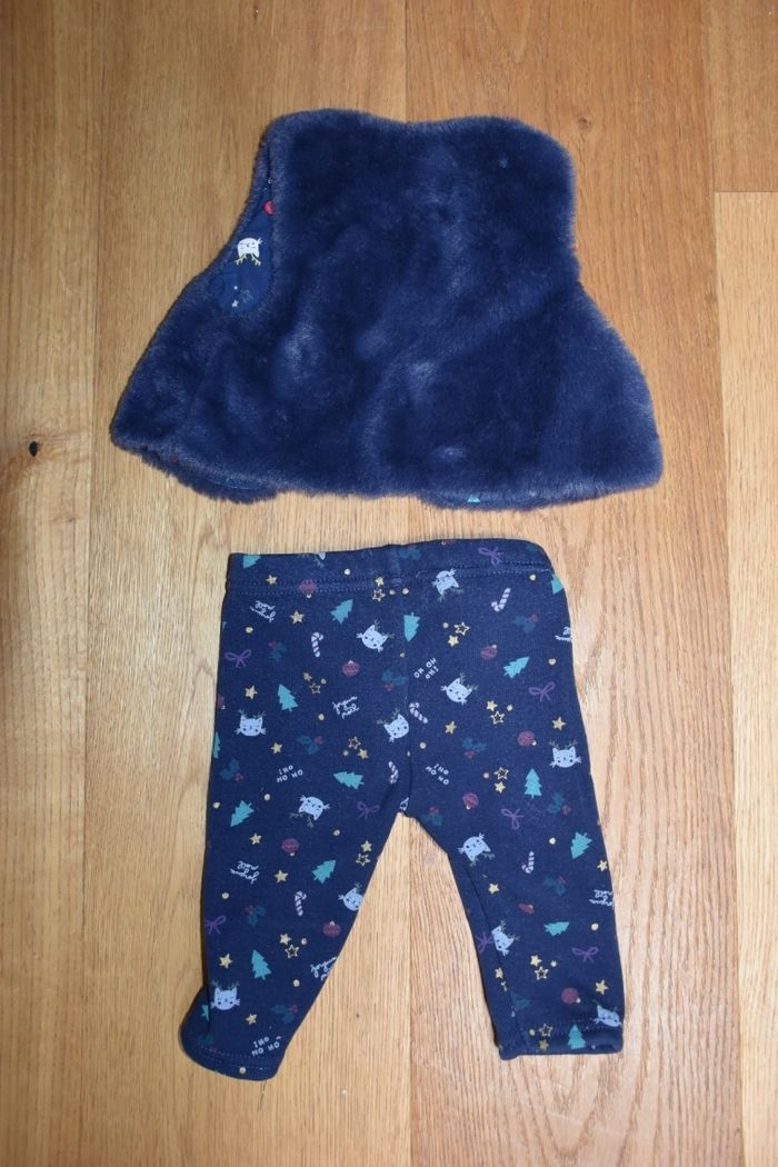 Ensemble du pareil au même - photo numéro 2