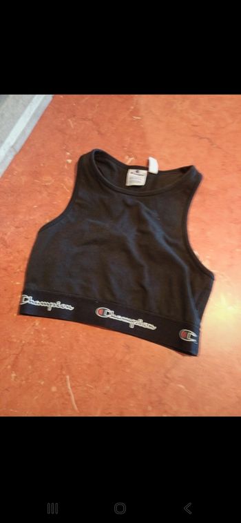Brassière femme taille S