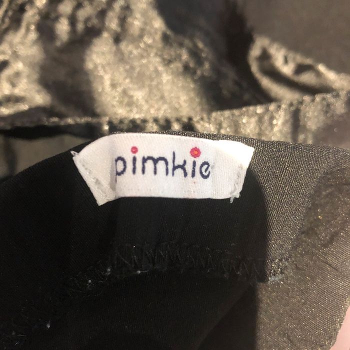 Bustier top Épaules découvertes Pimkie taille 34 - photo numéro 16