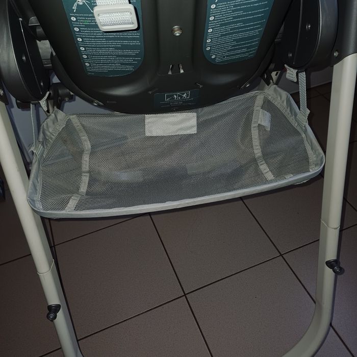 chaise bébé - photo numéro 5