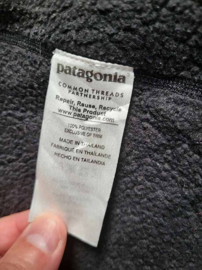 ✨ Patagonia Better Sweater® – Femme Taille S ✨ - photo numéro 8