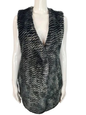 Veste sans manche sisley
