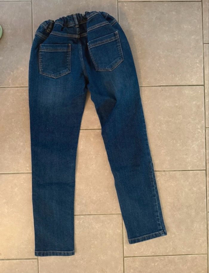 Lot de jeans garçon 12 ans - photo numéro 8