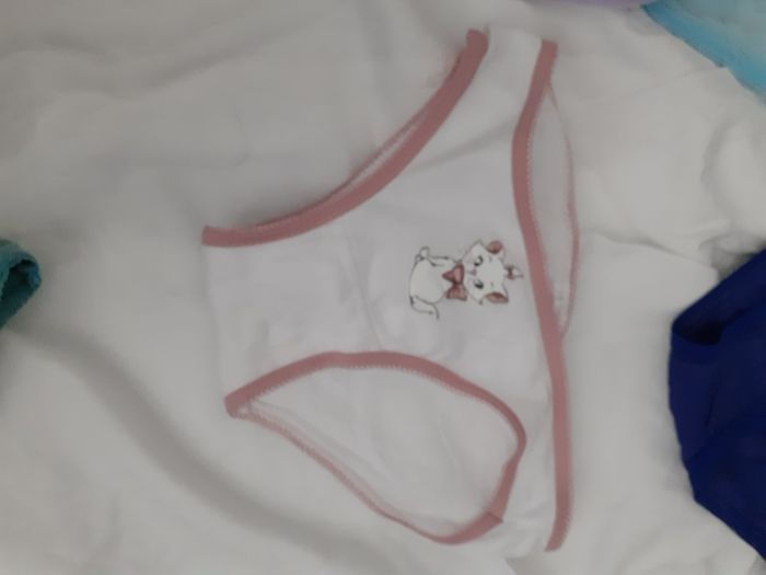 Lot de culotte - photo numéro 3