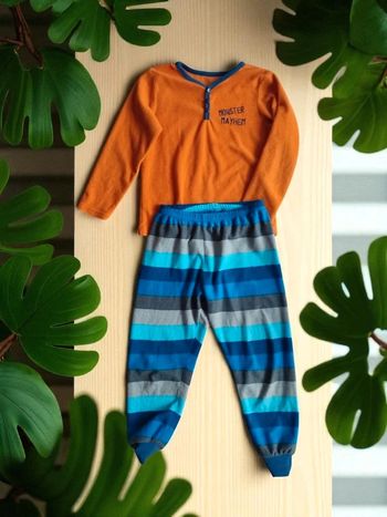 Pyjama 6/7 ans