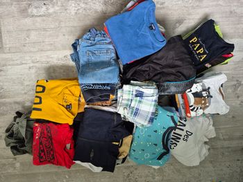 Lots vêtements garçon 2 ans