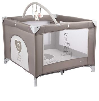 Parc mobile bébé