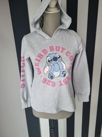 Sweat stich neuf
