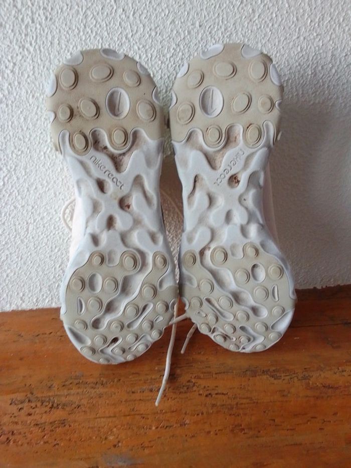 Nike React - photo numéro 5